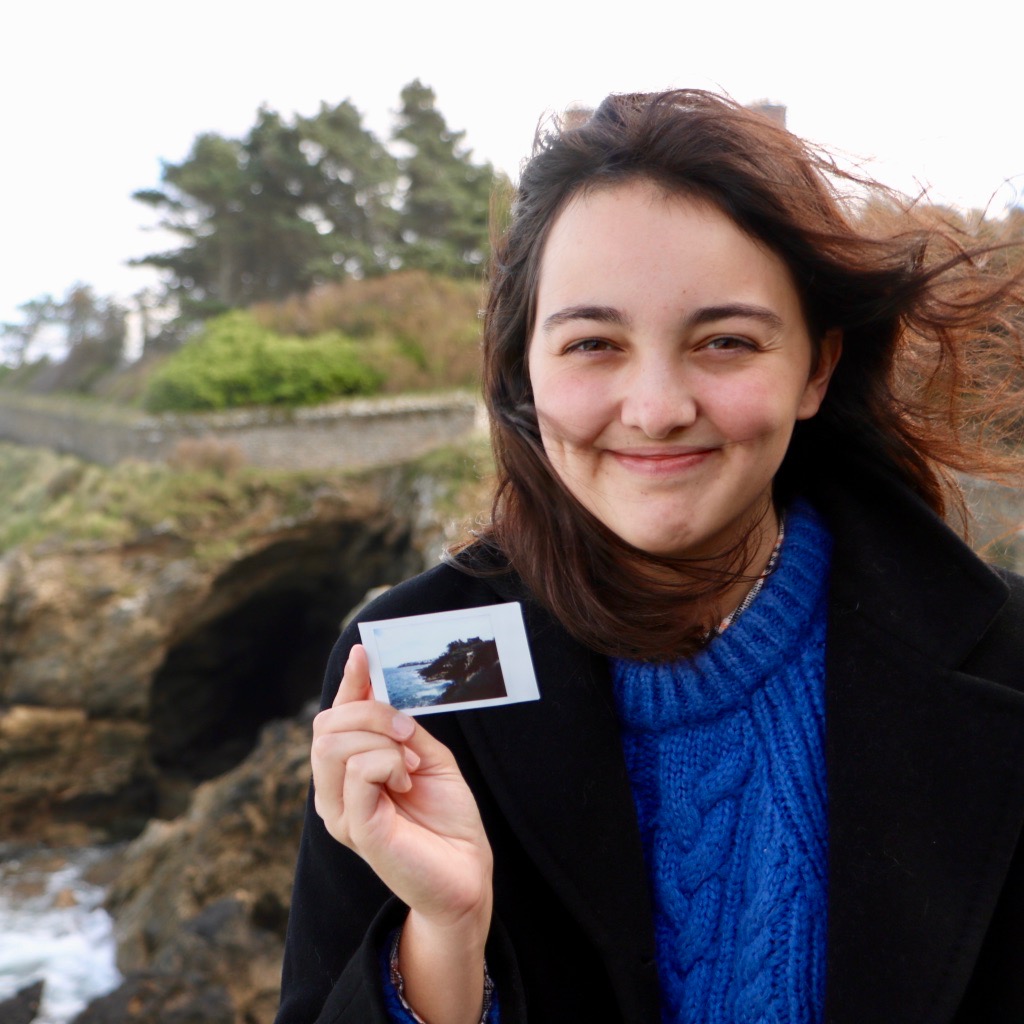 La grotte de la Goule-aux-Fées, Ille-et-Vilaine&nbsp;(35)