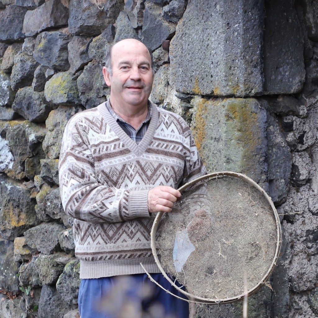 Le moulin de Sapchat, Puy de Dôme (63)