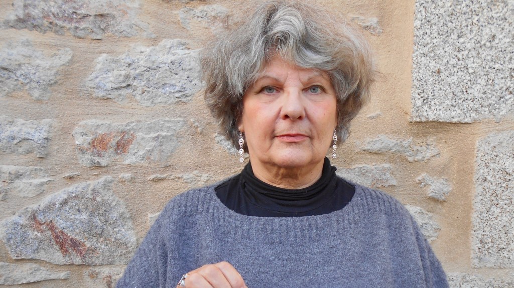 Le chemin des poissonniers,&nbsp;Finistère