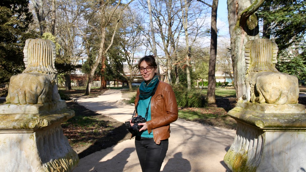 Le Jardin de l&rsquo;Arquebuse, Côte-d&rsquo;Or