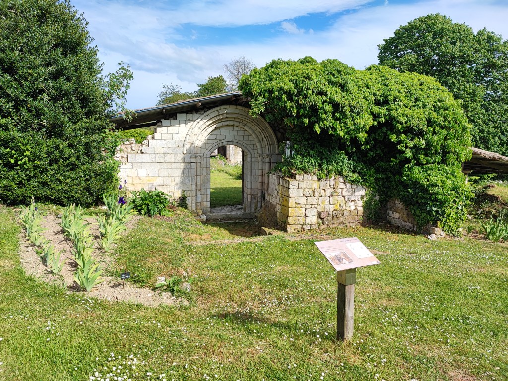 Prieuré de Moreaucourt, Somme, Hauts-de-France