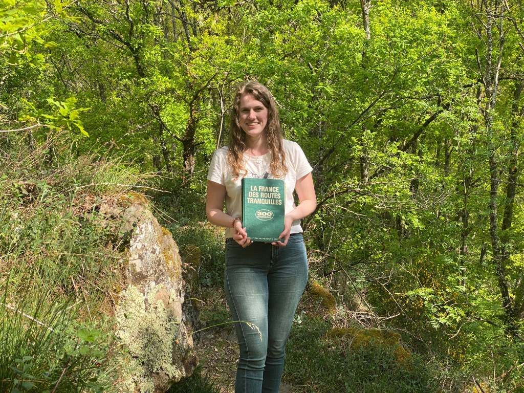 Les Gorges de la Sioule, Allier,&nbsp;Puy-de-Dôme
