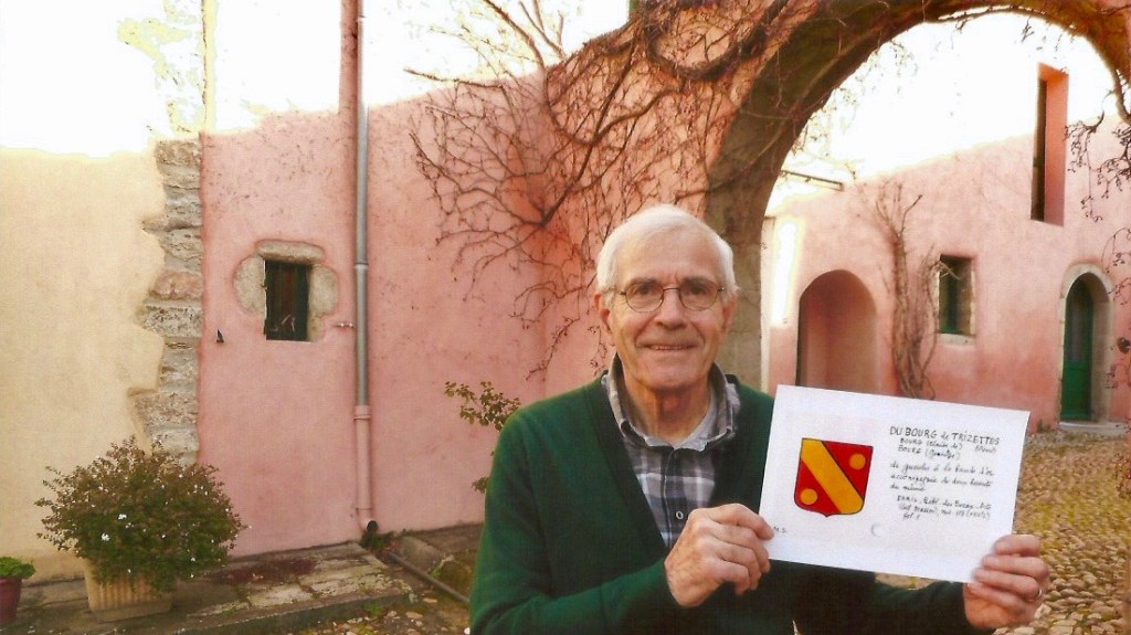 La maison de Claude de Bourg,&nbsp;Rhône