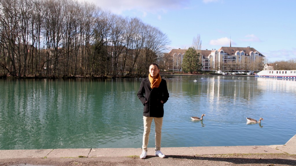 Le Port du Canal,&nbsp;Côte-d&rsquo;Or