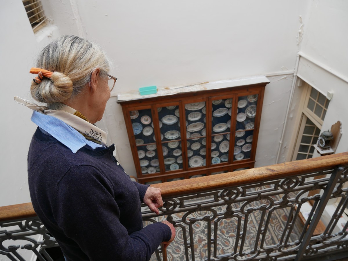 Maison du Docteur Sentex, Saint-Sever,&nbsp;Landes