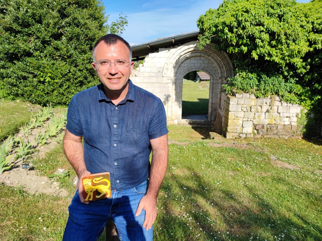 Le Prieuré de Moreaucourt, Somme, Hauts-de-France