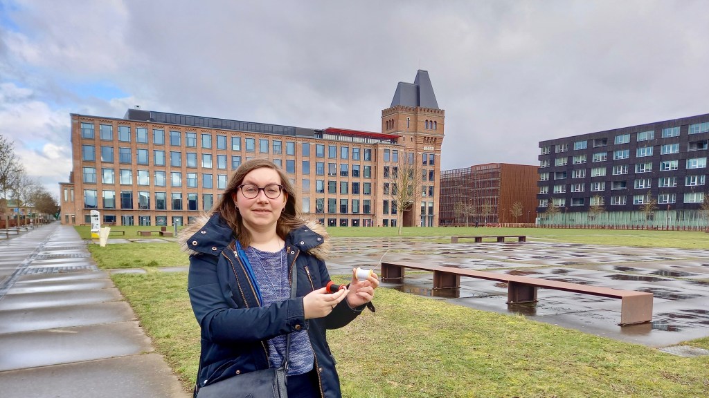 La filature Le Blan-Lafont,&nbsp;Nord